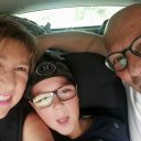 Le blog d'Aaron avec papy, mamie, Éric et Danièle